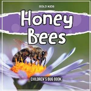 Honey Bees de David Rosenberg