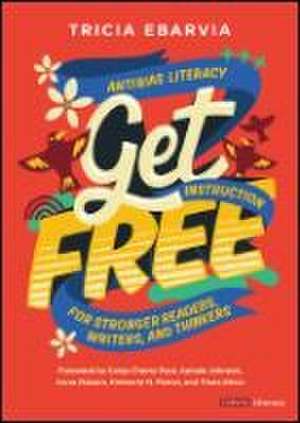 Get Free de Tricia Ebarvia