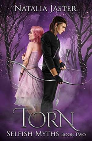 Torn de Natalia Jaster