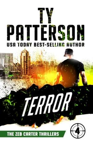 Terror de Ty Patterson