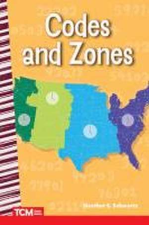 Codes and Zones de Heather Schwartz