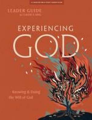 Experiencing God - Leader Guide de Claude V. King