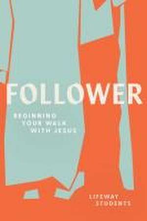 Follower de Lifeway Students