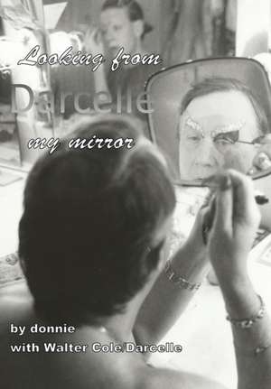 Darcelle de Donnie
