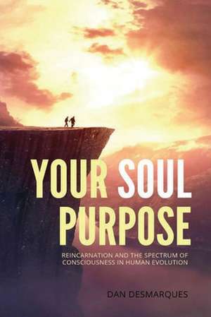 Your Soul Purpose de Dan Desmarques