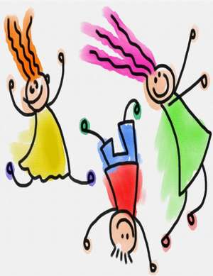 Kid's Notebook de Rwg