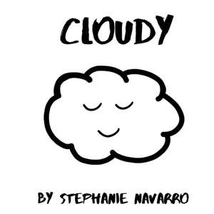 Cloudy de Stephanie Ann Navarro