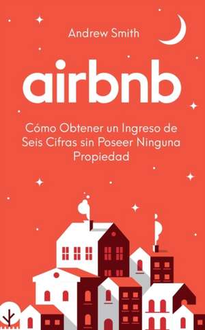 Airbnb de Andrew Smith