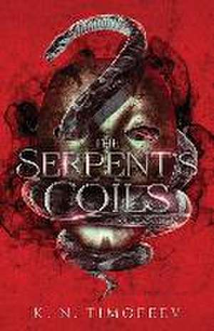 The Serpent's Coils de K N Timofeev