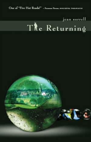 The Returning de Jean Sorrell