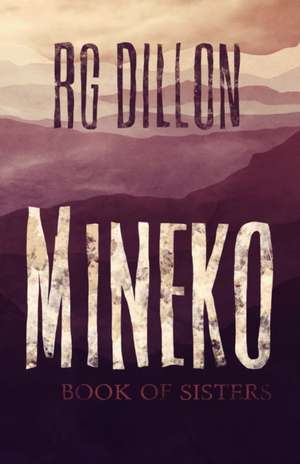 Mineko de Rg Dillon