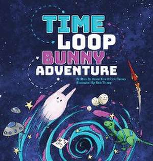 Time Loop Bunny Adventure de Jason Koo