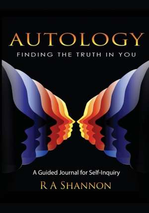 Autology de R. A. Shannon