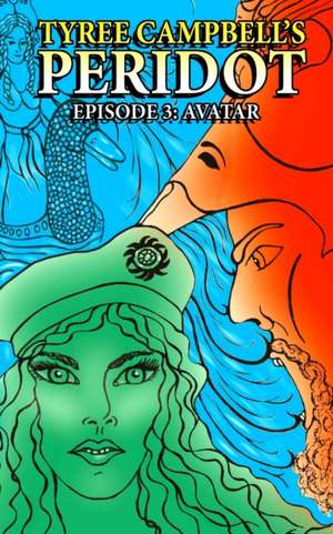 Peridot de Tyree Campbell
