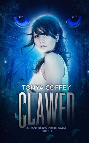 Clawed de Tonya Coffey