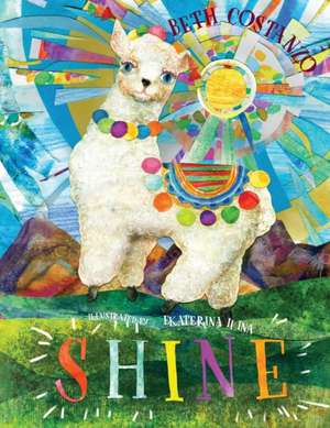 SHINE de Beth Costanzo