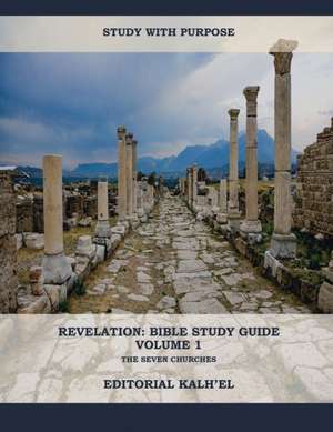 Revelation de Editorial Kalh'el