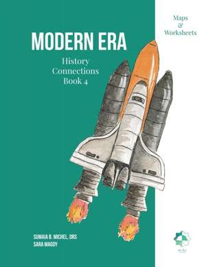 Modern Era de Sumaia B. Michel