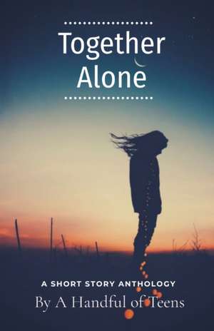 Together Alone de Amy Burle