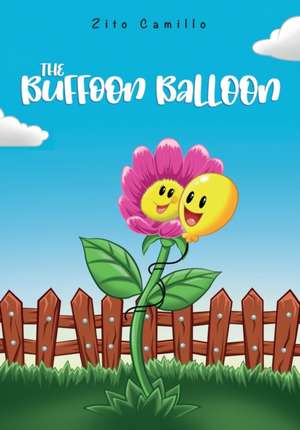 The Buffoon Balloon de Zito Camillo