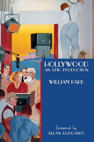 Hollywood de William Park