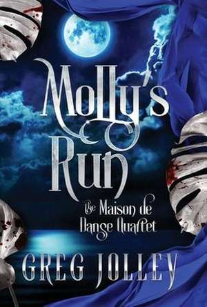 Molly's Run de Greg Jolley