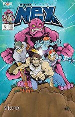 Fox, S: Nex