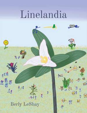 Linelandia de Berly Leshay