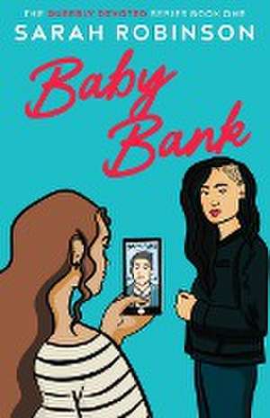 Baby Bank de Sarah Robinson