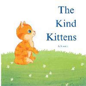 The Kind Kittens de Bomers