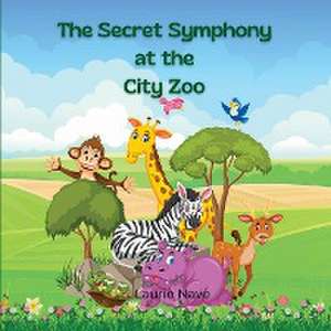 The Secret Symphony at the City Zoo de Laurie Nave