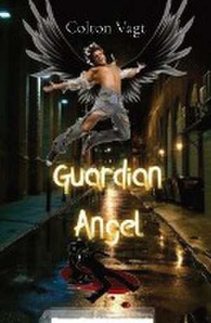 Teen Monster- Guardian Angel de Vagt