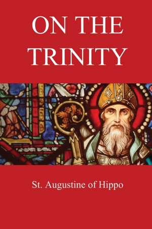 On the Trinity de Robert Klanten