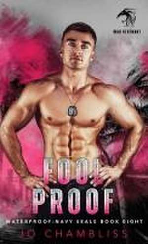 Chambliss, J: Foolproof