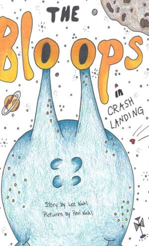 Lee Kuhl's "The Bloops" de Lee Kuhl