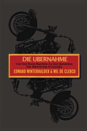 Die Ubernahme de Edward Winterhalder