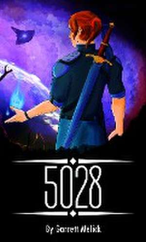 5028 de Garrett Melick