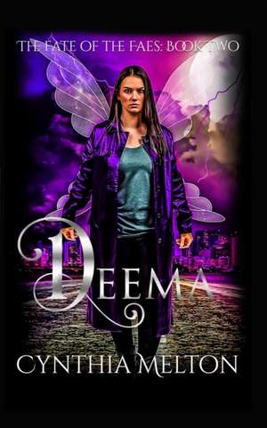 Deema de Cynthia Melton