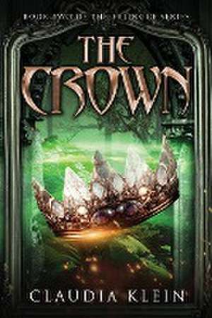 The Crown de Claudia Klein