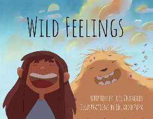 Wild Feelings de Joel Crumbley