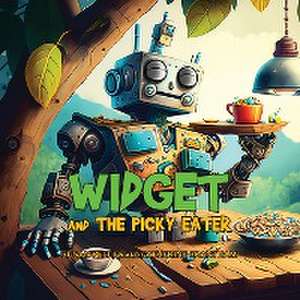 Widget and the Picky Eater de Peltier