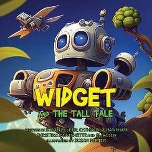 Peltier, S: Widget and the Tall Tale