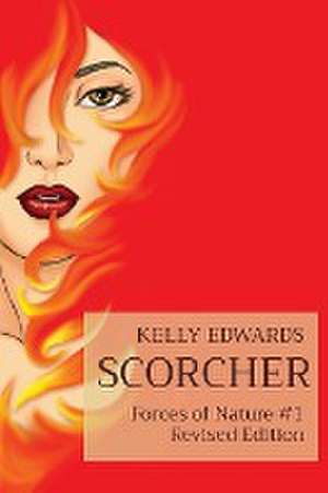 SCORCHER de Kelly Edwards