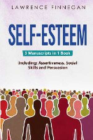 Self-Esteem de Lawrence Finnegan