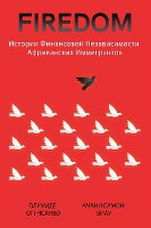 Firedom de &