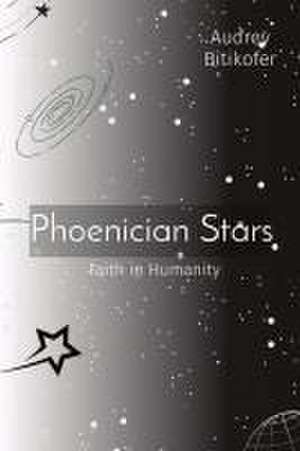 Phoenician Stars de Bitikofer