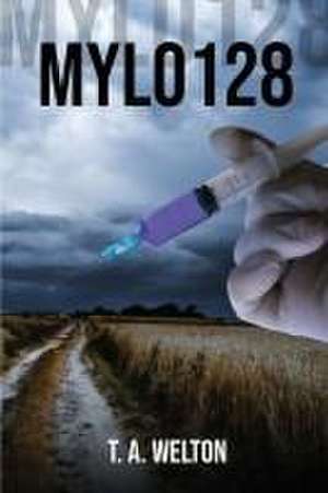 Mylo128 de Tammy Welton