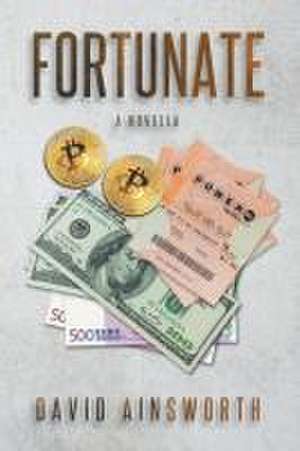 Fortunate de David Vincent Ainsworh