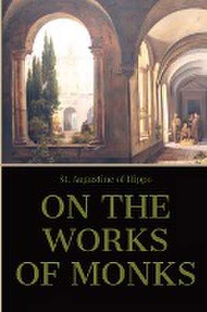 On the Work of Monks de Robert Klanten