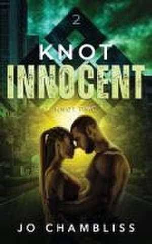 Knot Innocent de Jo Chambliss